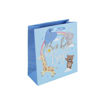 Picture of BABY BOY GIFT BAG